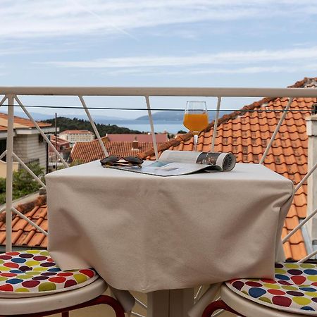 Apartment And Rooms Mila Makarska Zewnętrze zdjęcie