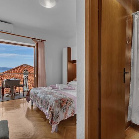 Apartment And Rooms Mila Makarska Zewnętrze zdjęcie