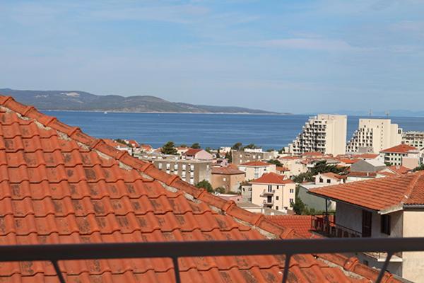 Apartment And Rooms Mila Makarska Zewnętrze zdjęcie