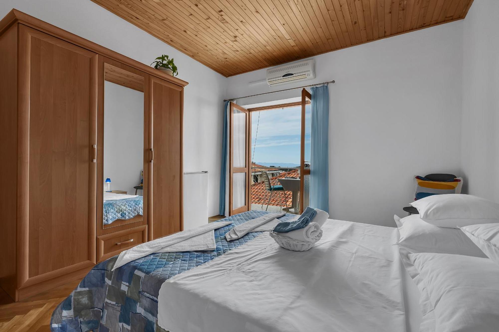 Apartment And Rooms Mila Makarska Zewnętrze zdjęcie