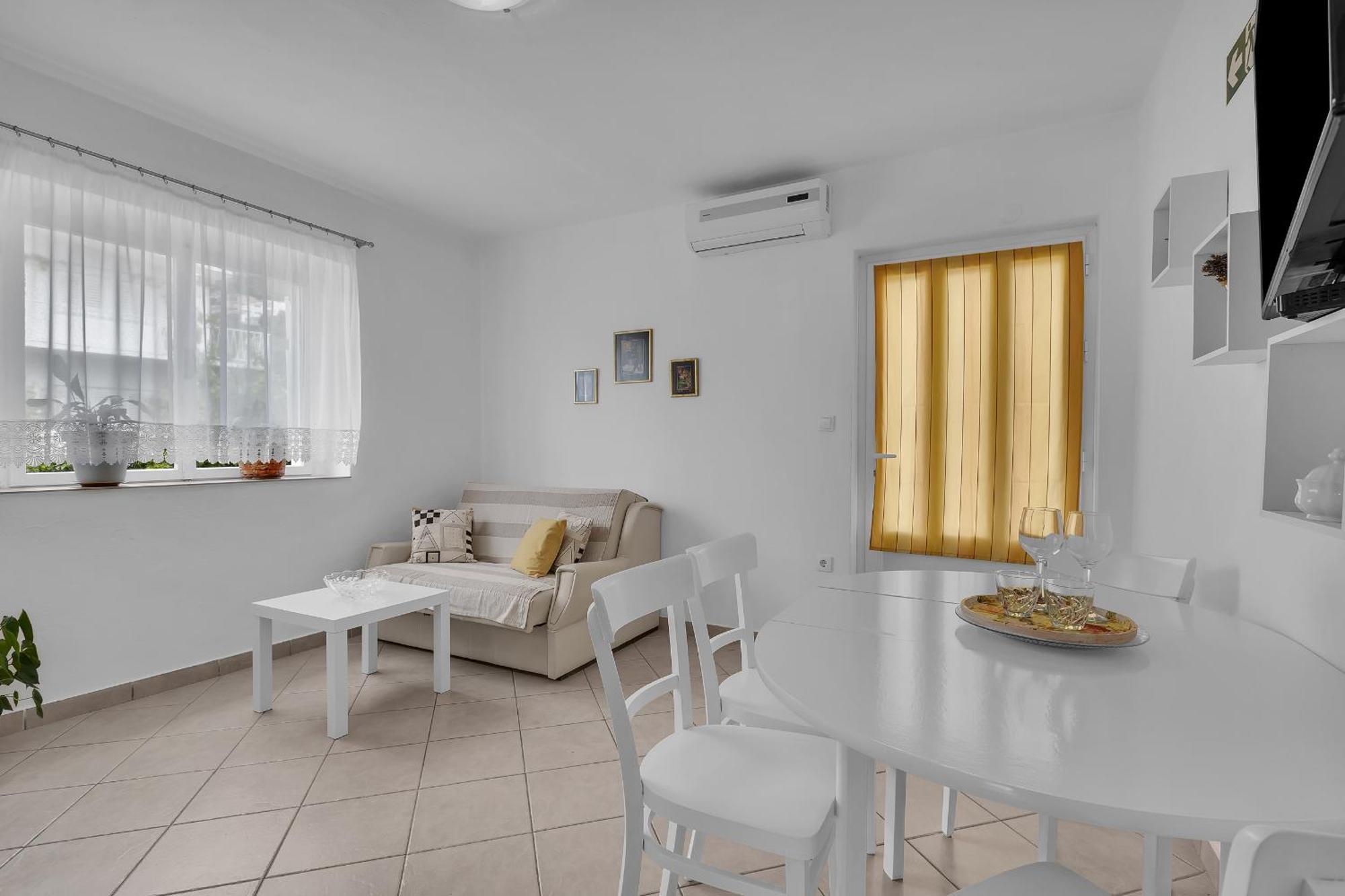 Apartment And Rooms Mila Makarska Zewnętrze zdjęcie