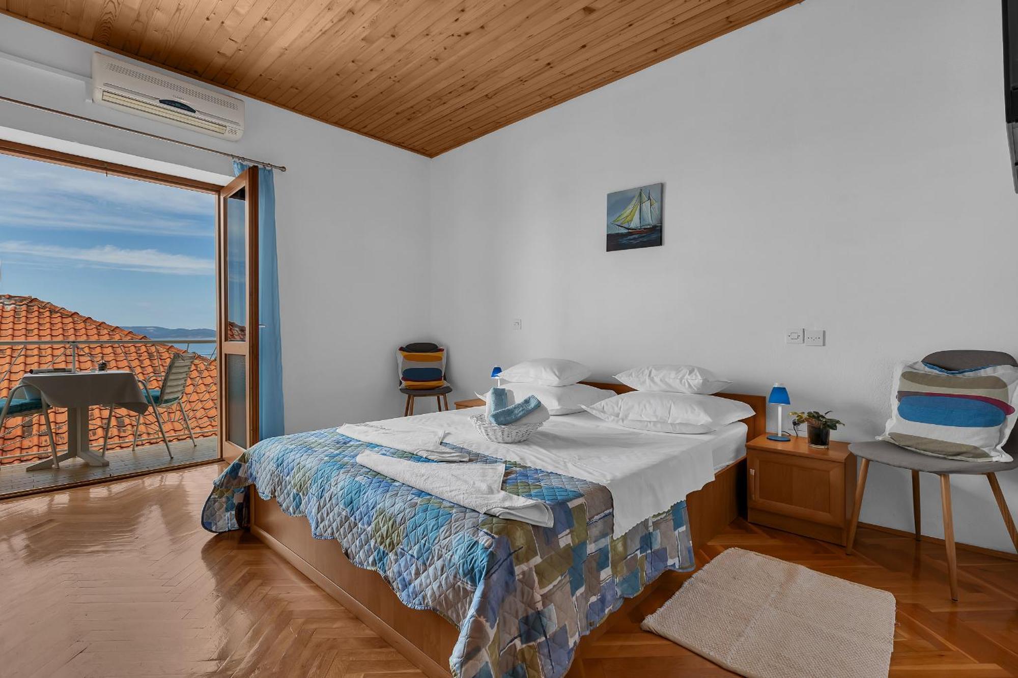 Apartment And Rooms Mila Makarska Zewnętrze zdjęcie