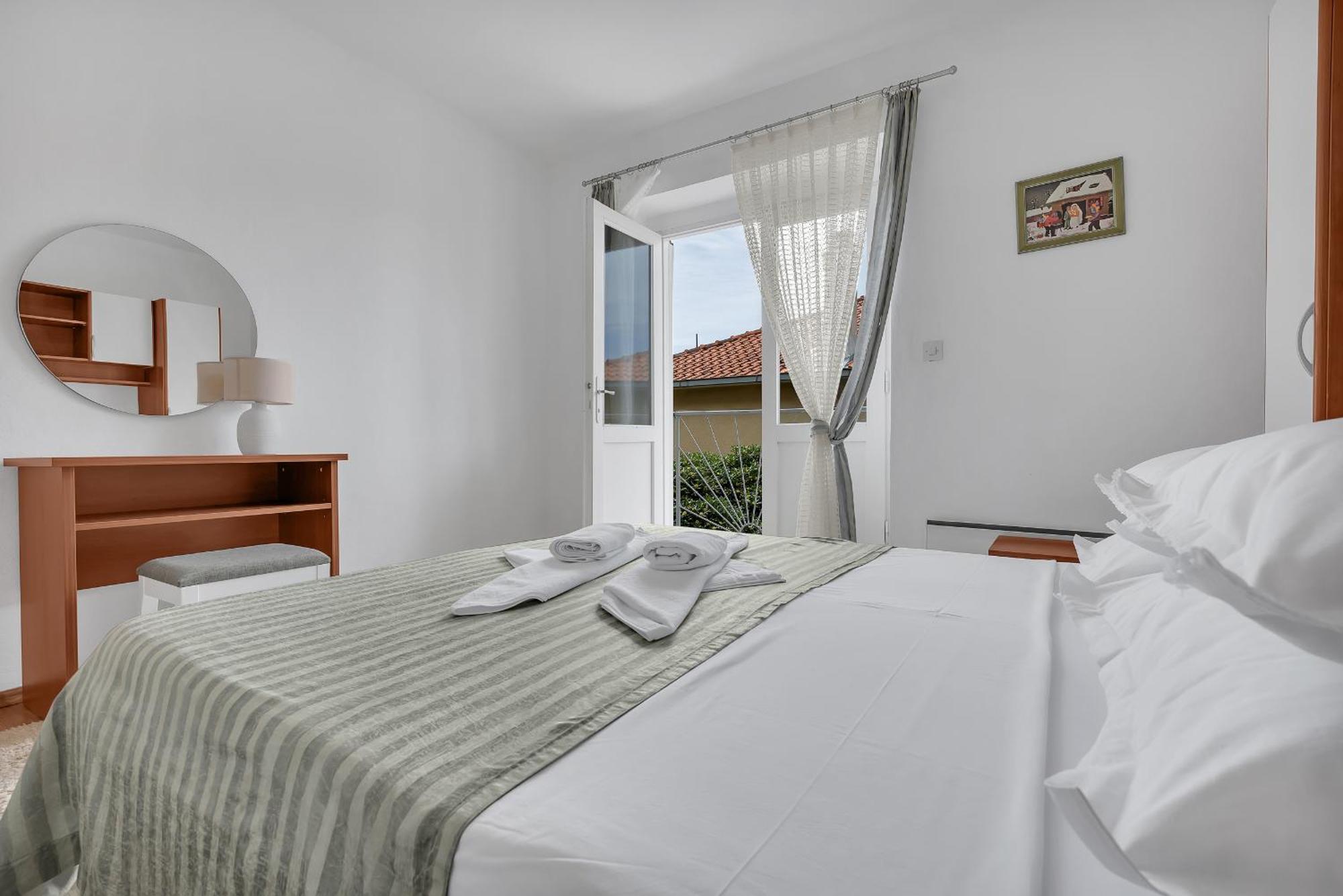 Apartment And Rooms Mila Makarska Zewnętrze zdjęcie